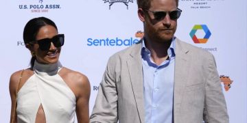 Meghan Markle Prinz Harry