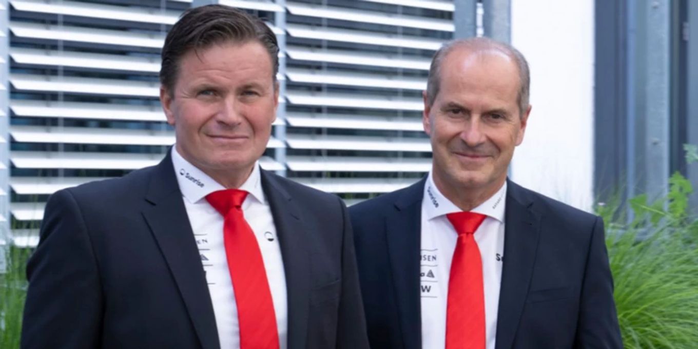 Swiss Ski: Bündner Peter Barandun neuer Co-Präsident von Lehmann | Nau.ch