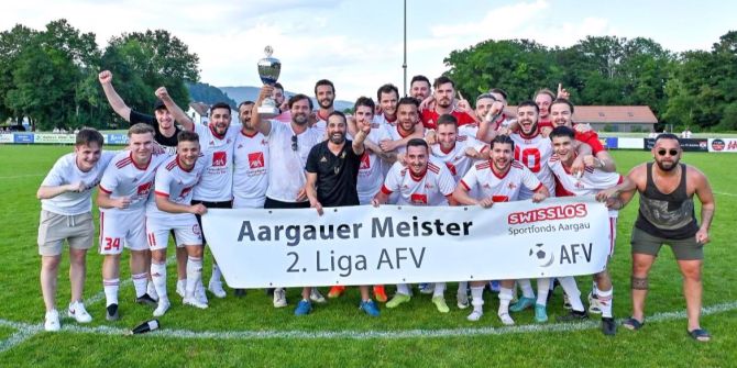 FC Aarau FC Suhr