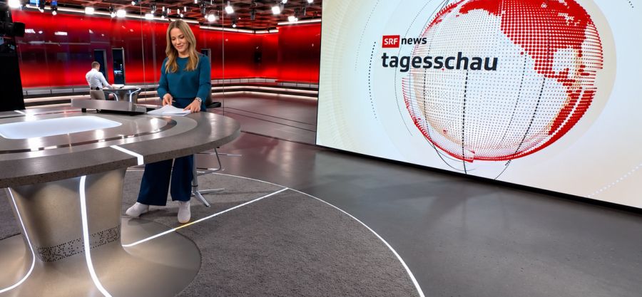 SRF Studio