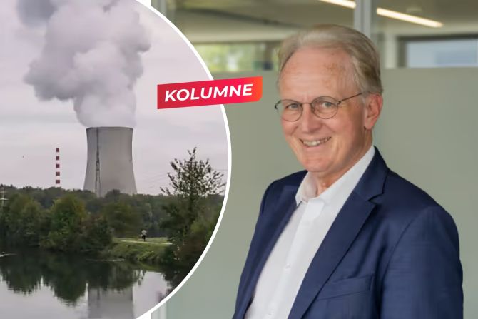 Hans-Ulrich Bigler. - Nau.ch