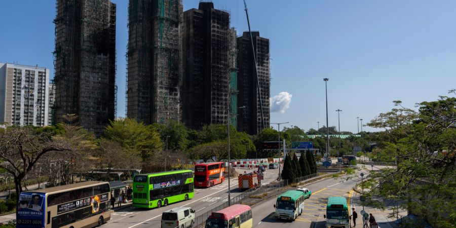 Hongkong