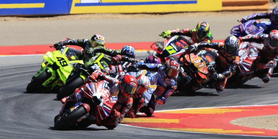 MotoGP 2027