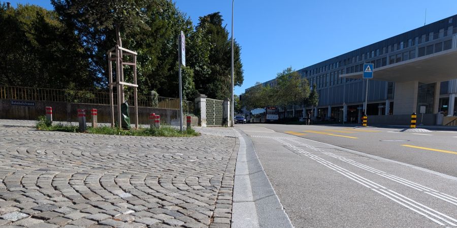 Zofingen AG