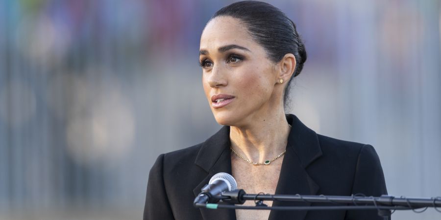 Meghan Markle