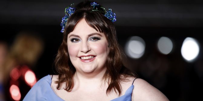 lena dunham
