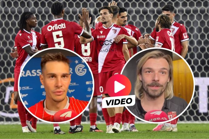 FC Sion