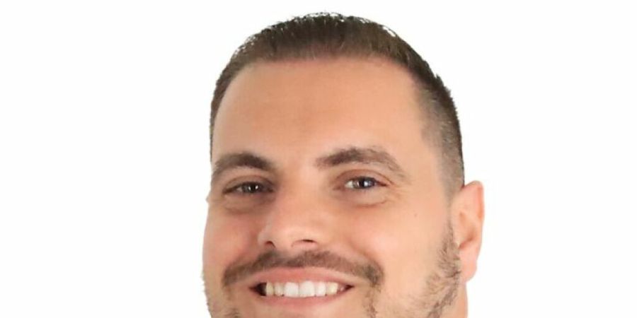 Die Bieler GLP bestreitet die Nomination von Bryan De Lorenzo als neuen Gemeinderat nicht.