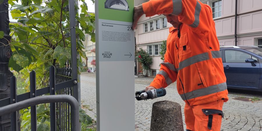 Herisau AR