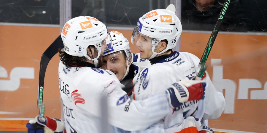 ZSC Lions