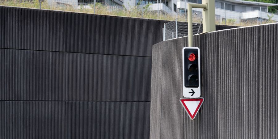 Lichtsignal