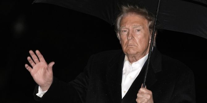 trump