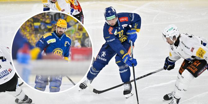 HC Davos