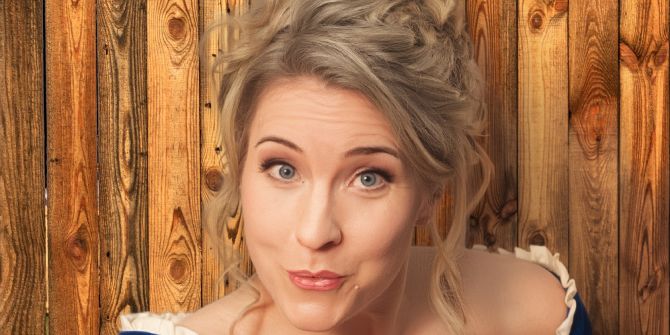 Miss Helvetia bringt den «Röschtigrabe» ins Toggenburg