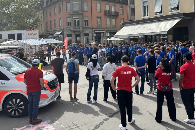Clean-Up-Day Baden