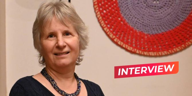 Trans: «Plötzlich hiess meine eigene Tochter anders»