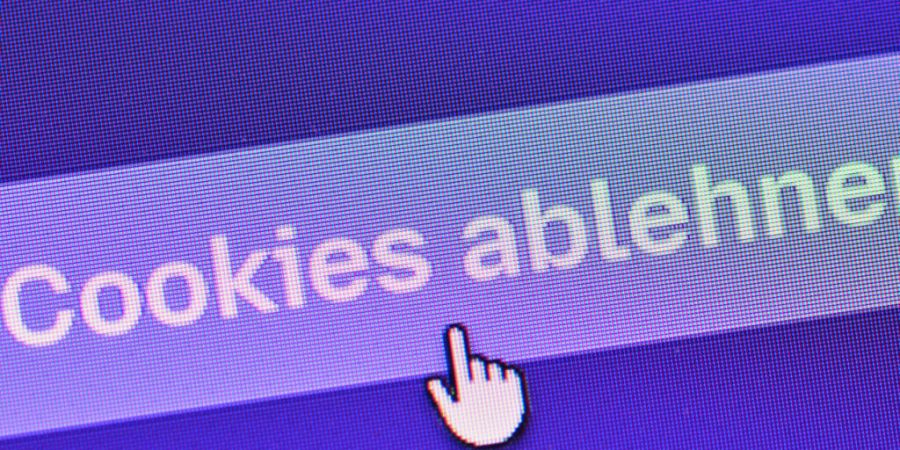 Annehmen, Ablehnen oder irgendwas dazwischen: Cookie-Abfragen sind zur dauerhaften Begleiterscheinung beim Surfen geworden. (Symbolbild)