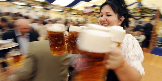Oktoberfest