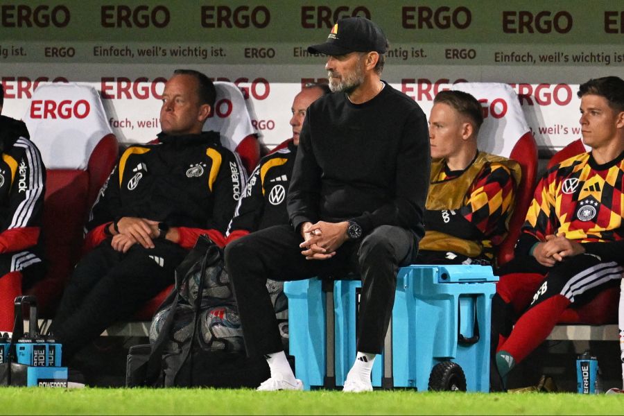 Jürgen Klopp