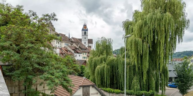 Aarau