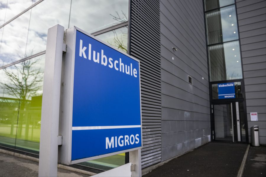 uch die Migros Klubschule spürt den Boom: Besonders beliebt sind Konversationskurse.
