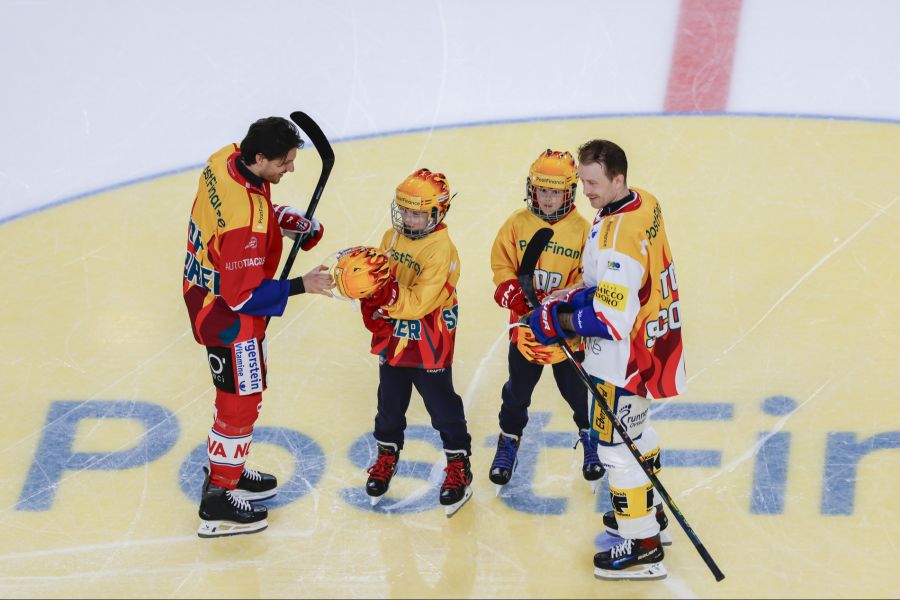 Rapperswil-Jona Lakers