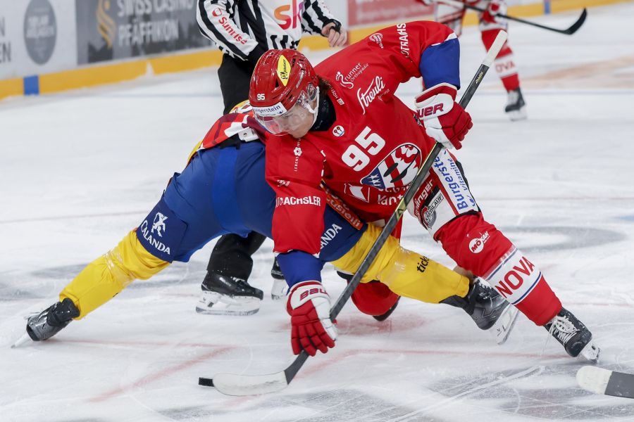 Rapperswil-Jona Lakers