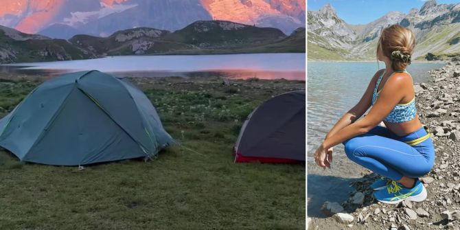 Wildcamper