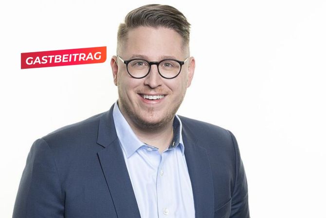 Michael Segrada (FDP)