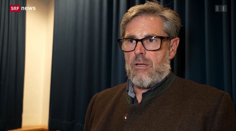 Domleschg GR