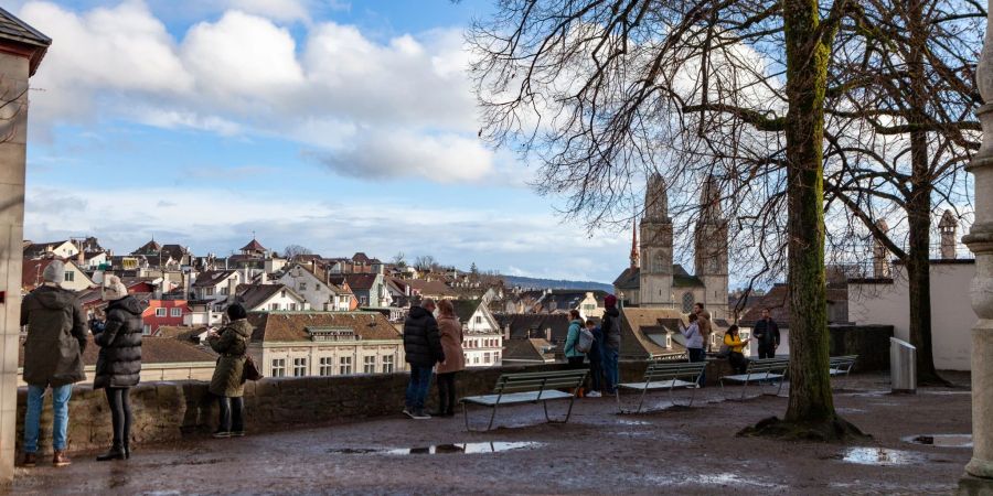 Zürich