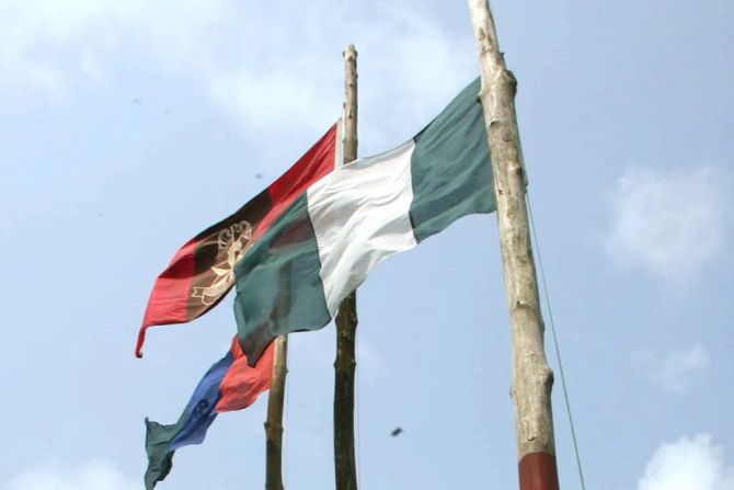 Nigeria