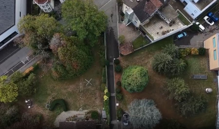 Einige Bewohner nervt das. Sie sprechen etwa von einer «Verschwendung von Steuergeldern».