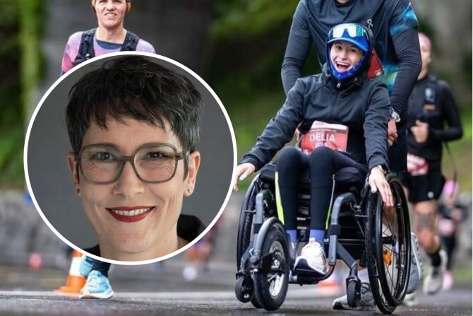 So kämpften sich zwei Frauen zurück ins Leben