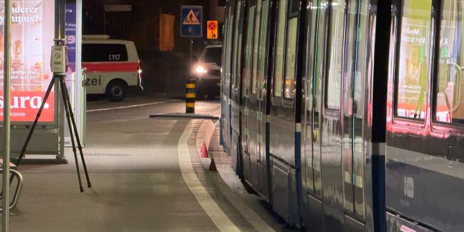 tram