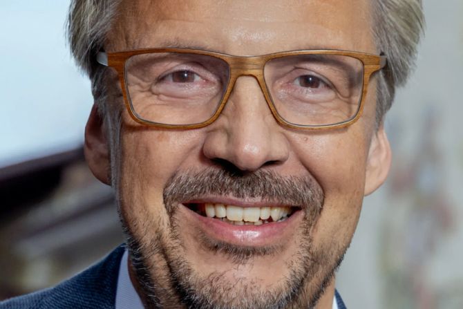 Remo Oser