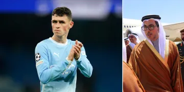 foden