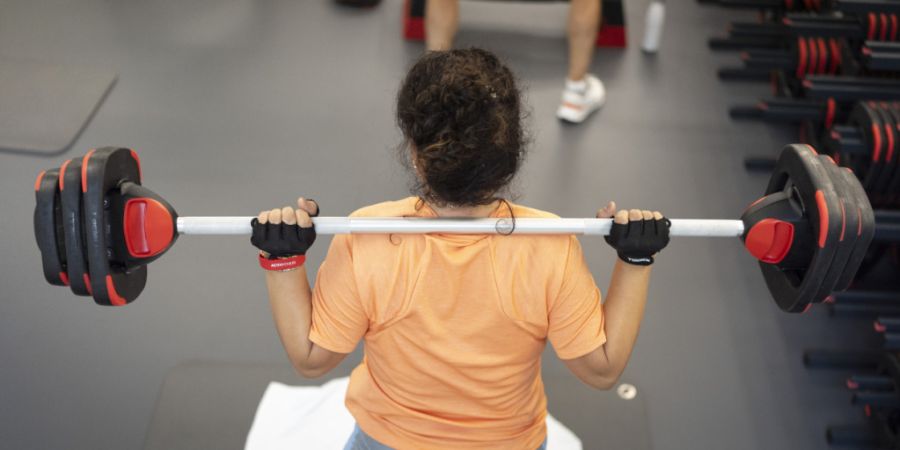 Vier von fünf Zürcherinnen und Zürchern machen mindestens einmal pro Woche Sport. Damit ist der bevölkerungsreichste Kanton der Schweiz auch der sportlichste. (Symbolbild)