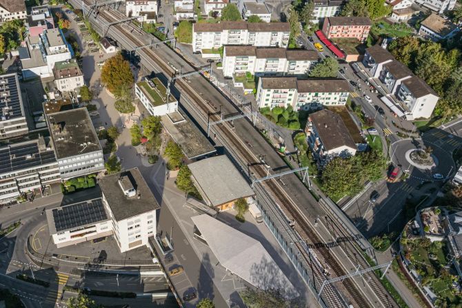 Stäfa ZH