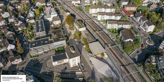 Stäfa ZH