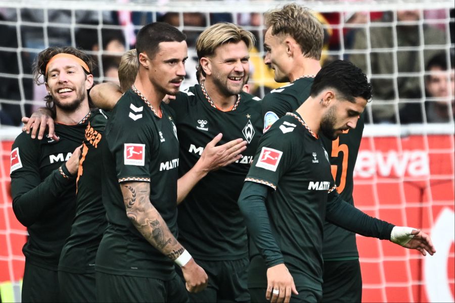 Bundesliga