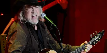 John Anderson