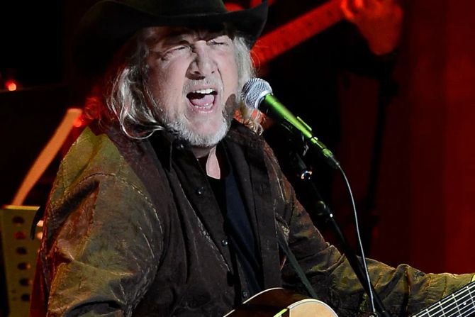 John Anderson