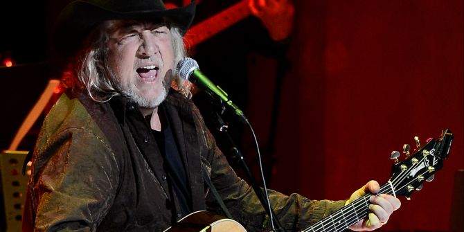 John Anderson