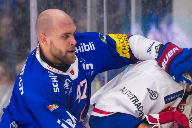 EHC Kloten