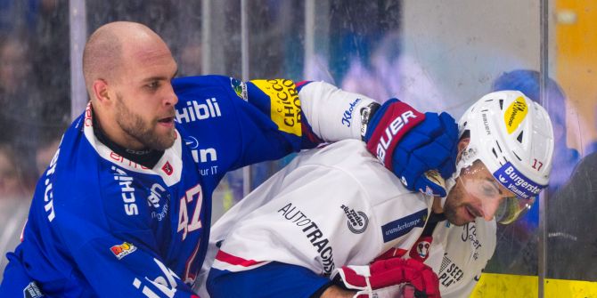 EHC Kloten