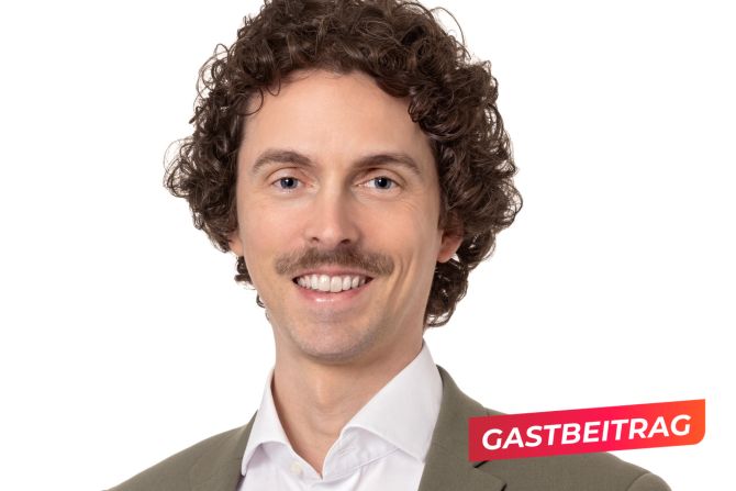 Casimir von Arx