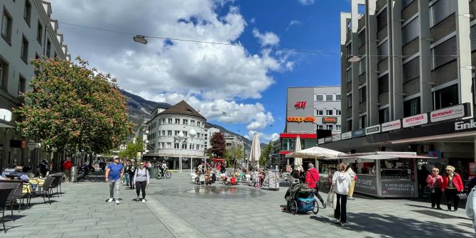 Chur GR
