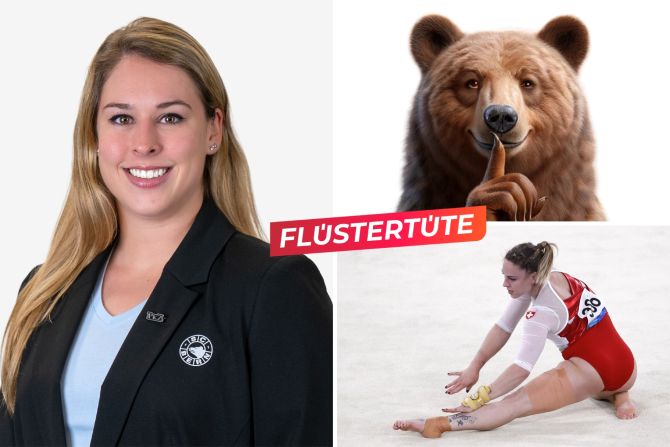 Giulia Steingruber