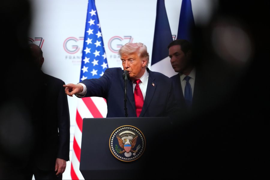 donald trump bürgenstock